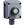 6810013001 Steute  Ex Command device Ex BF 80 1 DT IP66 (1NC/1NO) II 2G Ex edqm //